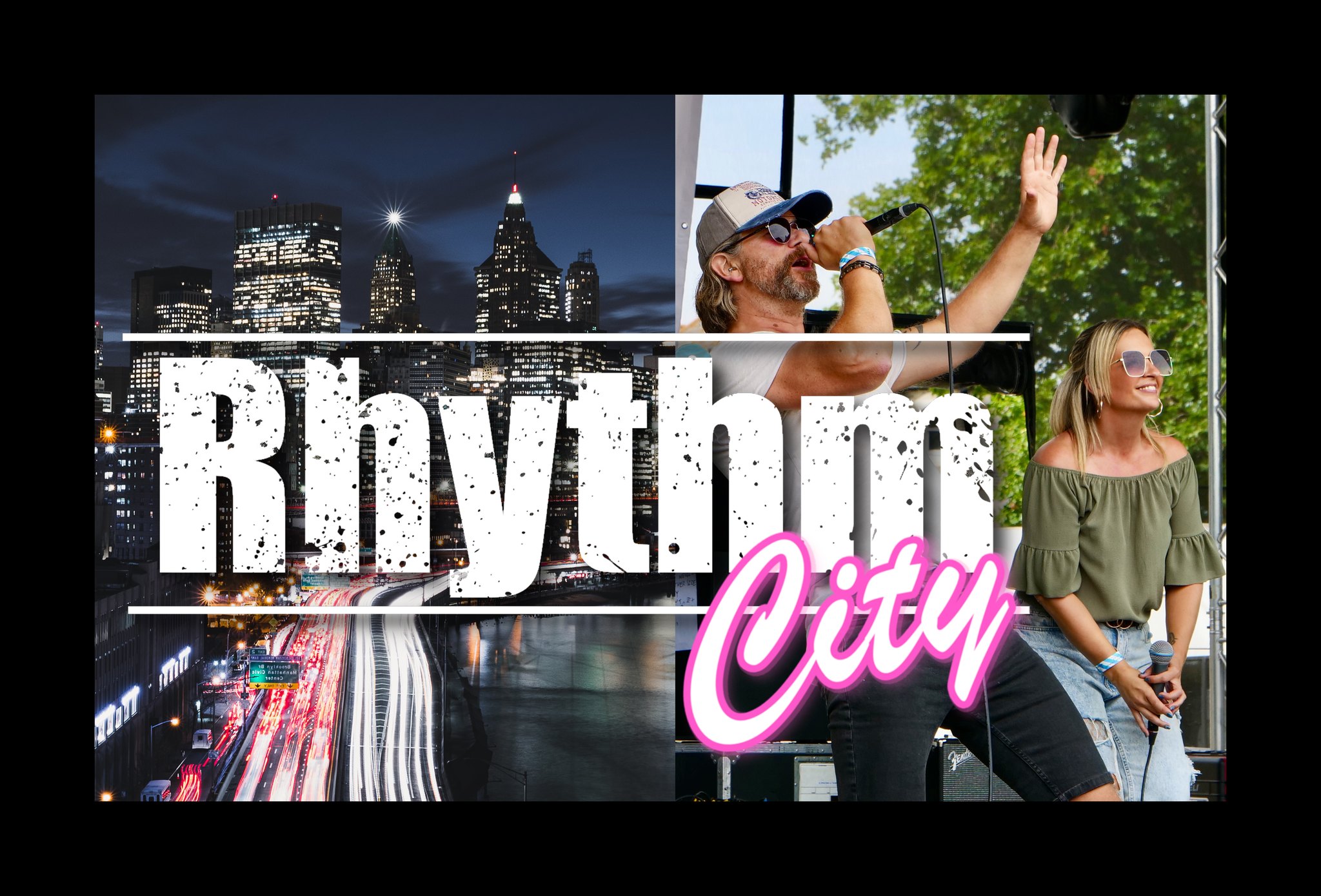 Rhythm City